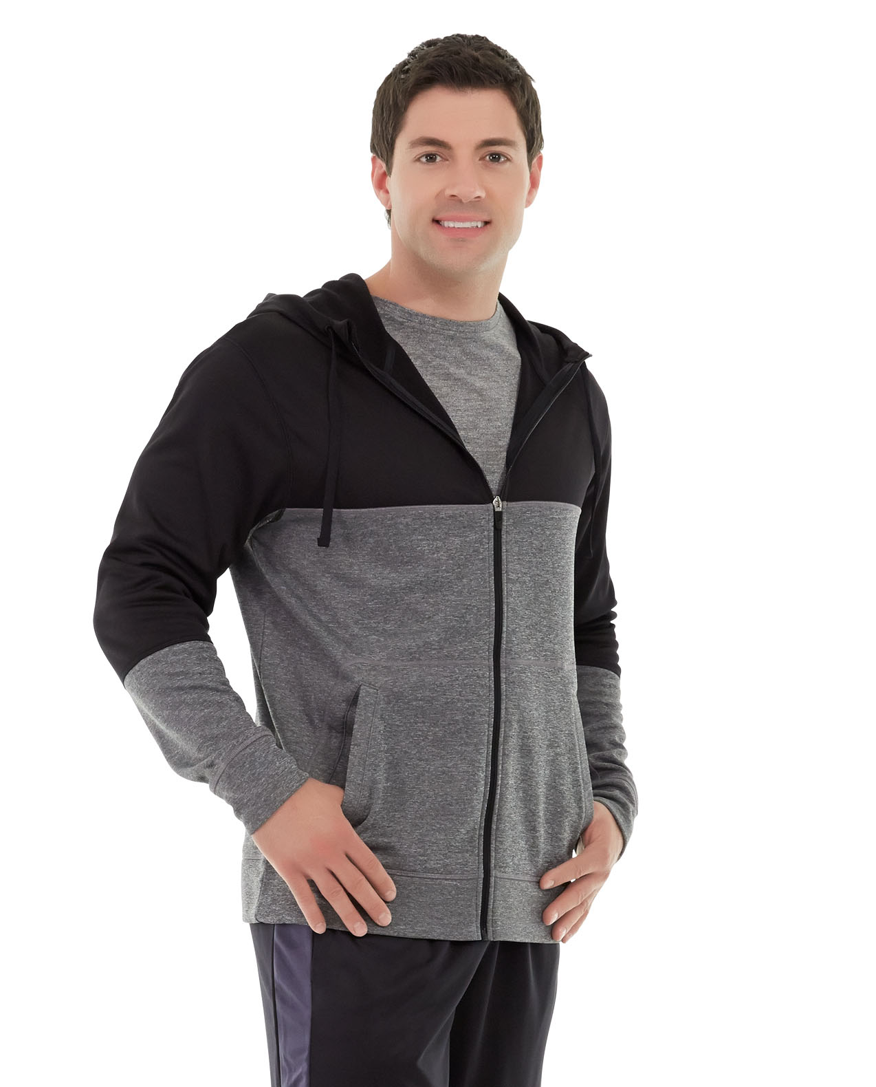 mh07-gray_main-2.jpg Hero Hoodie