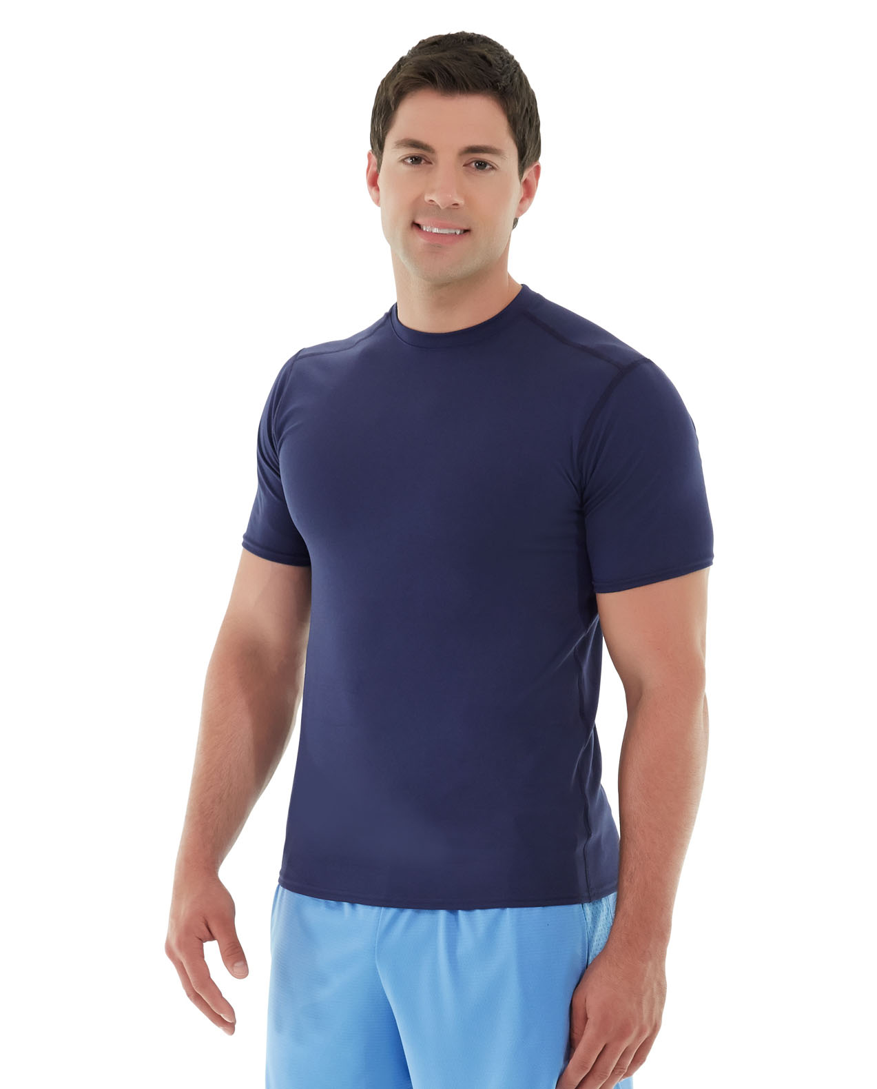 ms10-blue_main-1.jpg Logan HeatTec® Tee