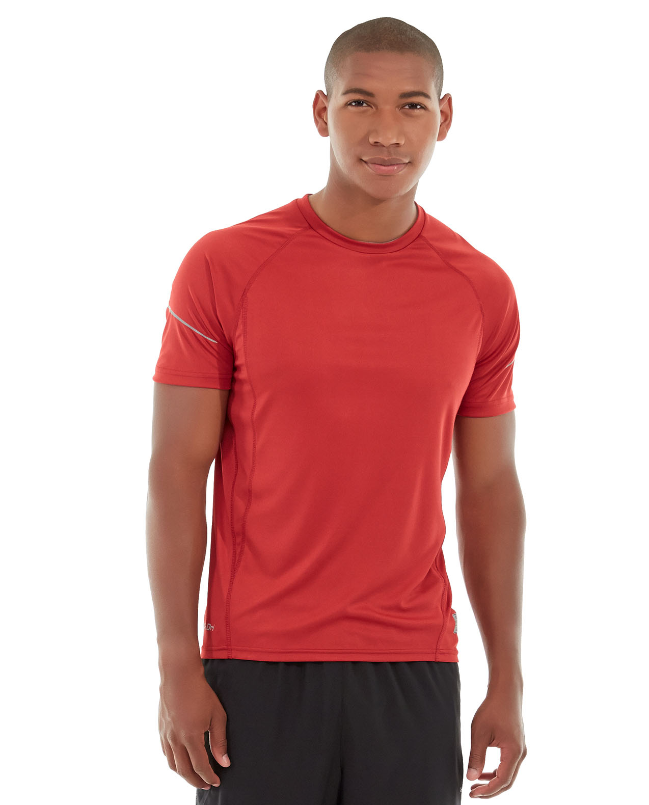 ms12-red_main-1.jpg Atomic Endurance Running Tee (Crew-Neck)