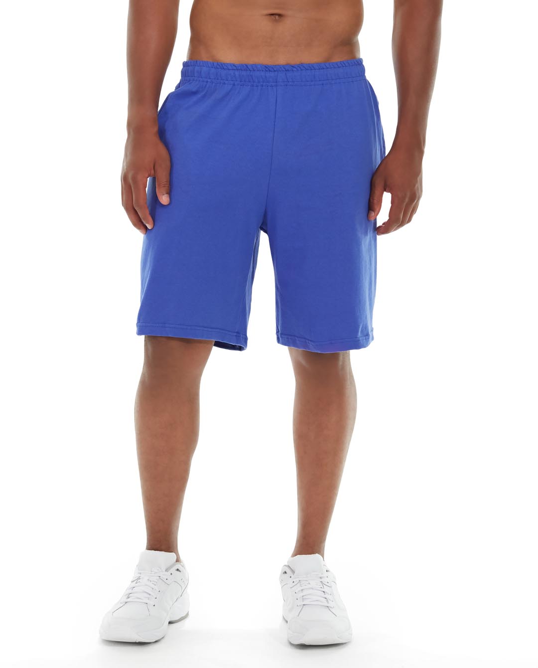 msh11-blue_main.jpg Arcadio Gym Short